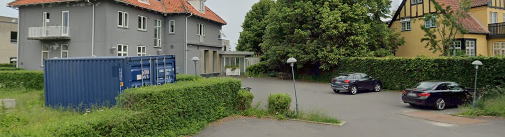 Frederiksborgvej 25