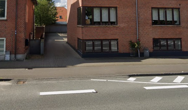 Frodesgade 64